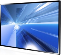 Samsung PE-Serie für Digital Signage