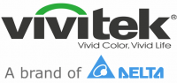 Vivitek - eine Marke von Delta Eelctronics
