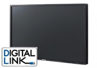 Panasonic LCD mit Digital Link