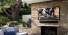 Samsung BHT-Serie: TV-Displays für den Outdoor-Einsatz