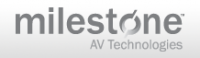 Milestone AV-Lösungen mit den Marken Chief und Projecta