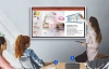 Samsung Flip 2 - digitales Flipchart für Collaboration